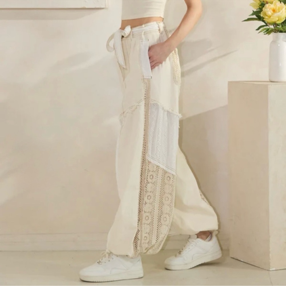 Oli & Hali Jean Joggers - Picture 5 of 8